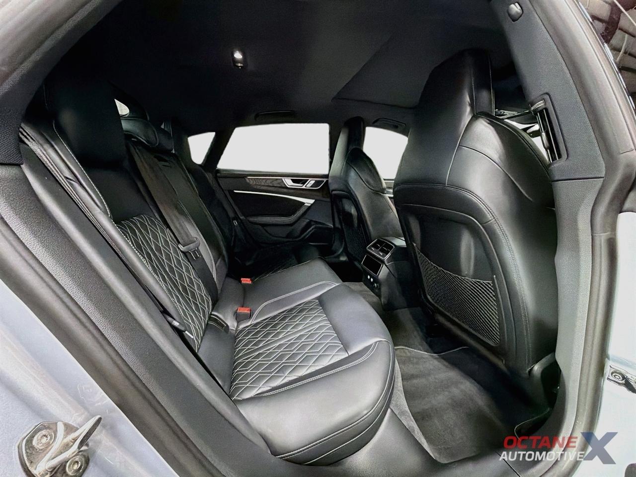 Audi S7 2.9 TFSI Premium Plus 2020