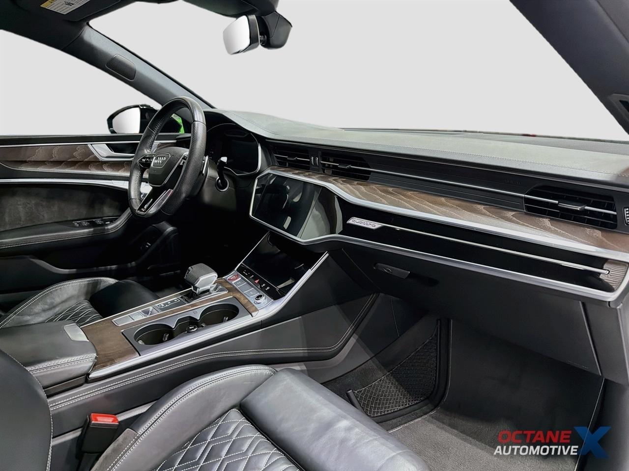 Audi S7 2.9 TFSI Premium Plus 2020