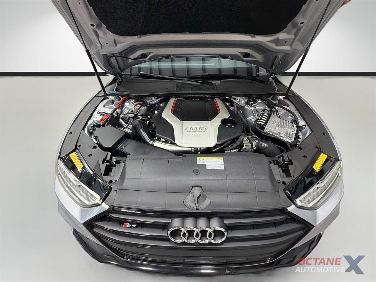 Audi S7 2.9 TFSI Premium Plus 2020