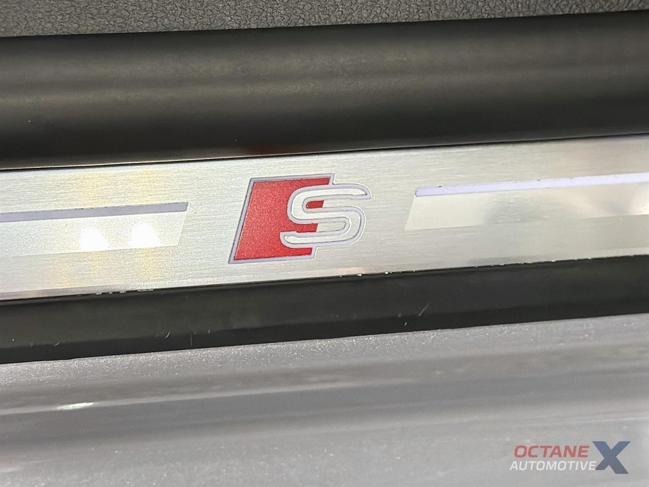 Audi S7 2.9 TFSI Premium Plus 2020