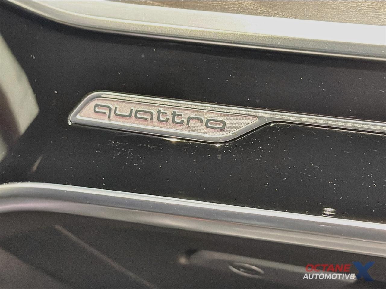 Audi S7 2.9 TFSI Premium Plus 2020