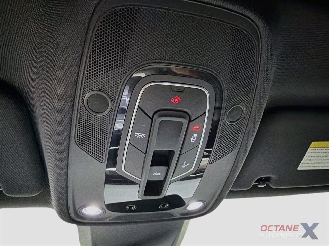 Audi S7 2.9 TFSI Premium Plus 2020