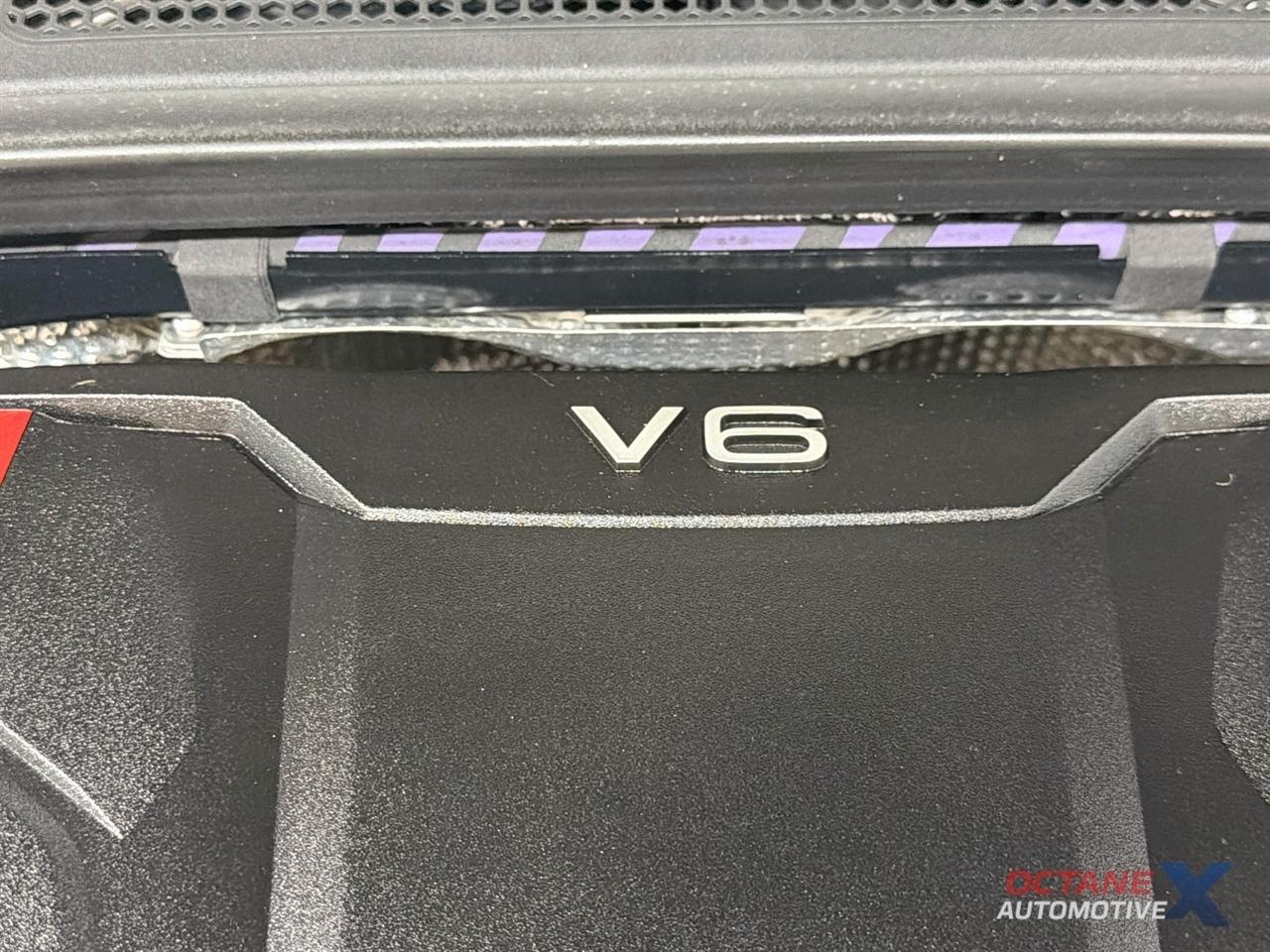 Audi S7 2.9 TFSI Premium Plus 2020