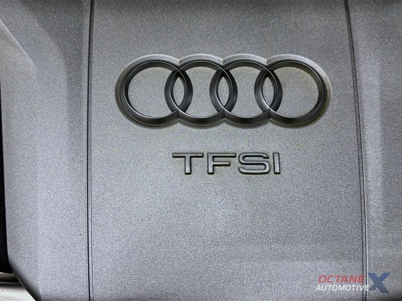 Audi S7 2.9 TFSI Premium Plus 2020