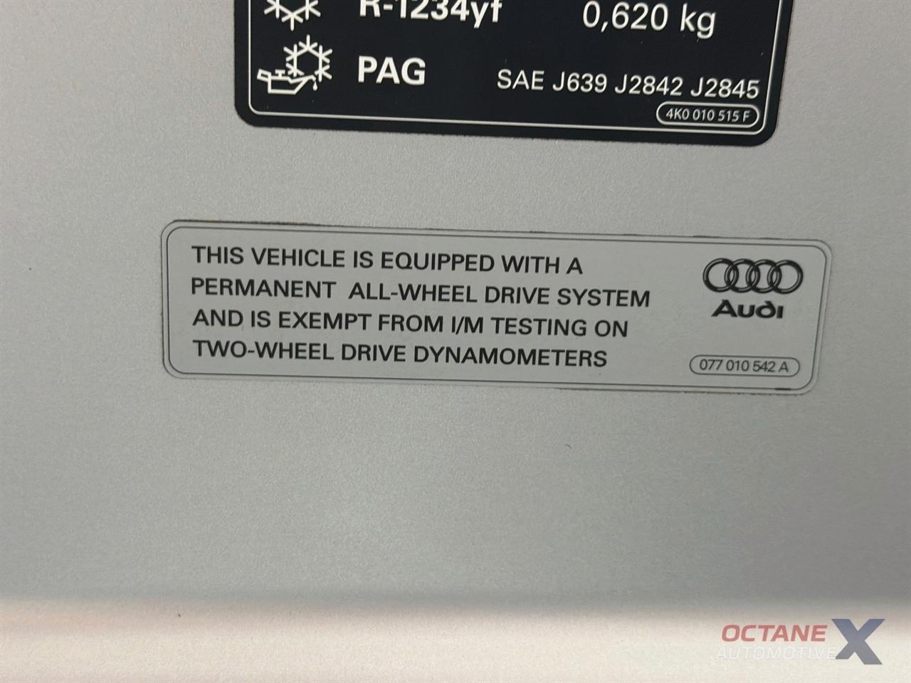 Audi S7 2.9 TFSI Premium Plus 2020