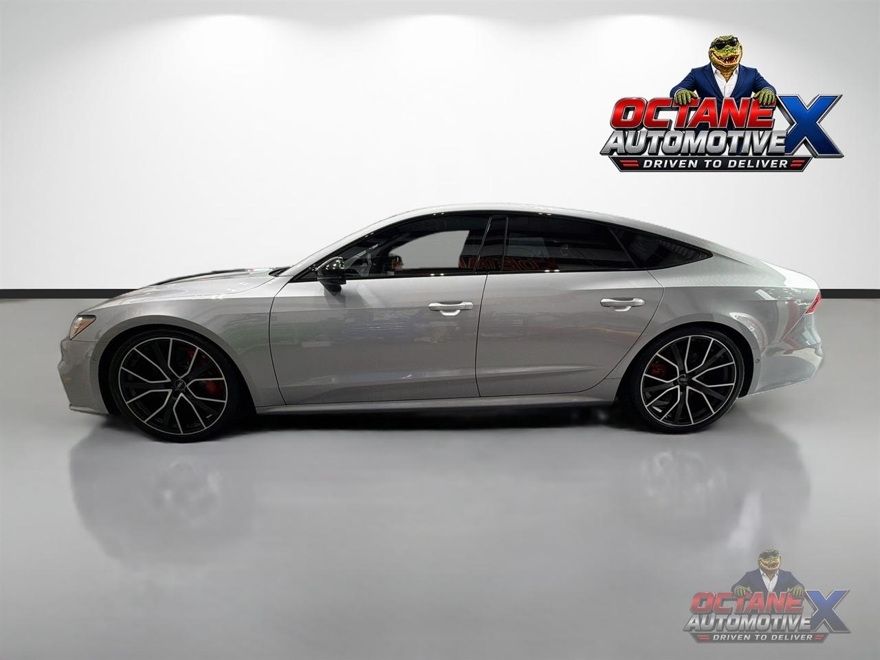 Audi S7 2.9 TFSI Premium Plus 2020