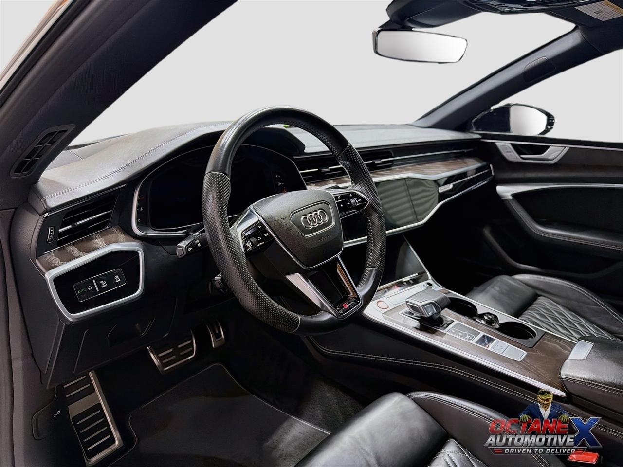 Audi S7 2.9 TFSI Premium Plus 2020