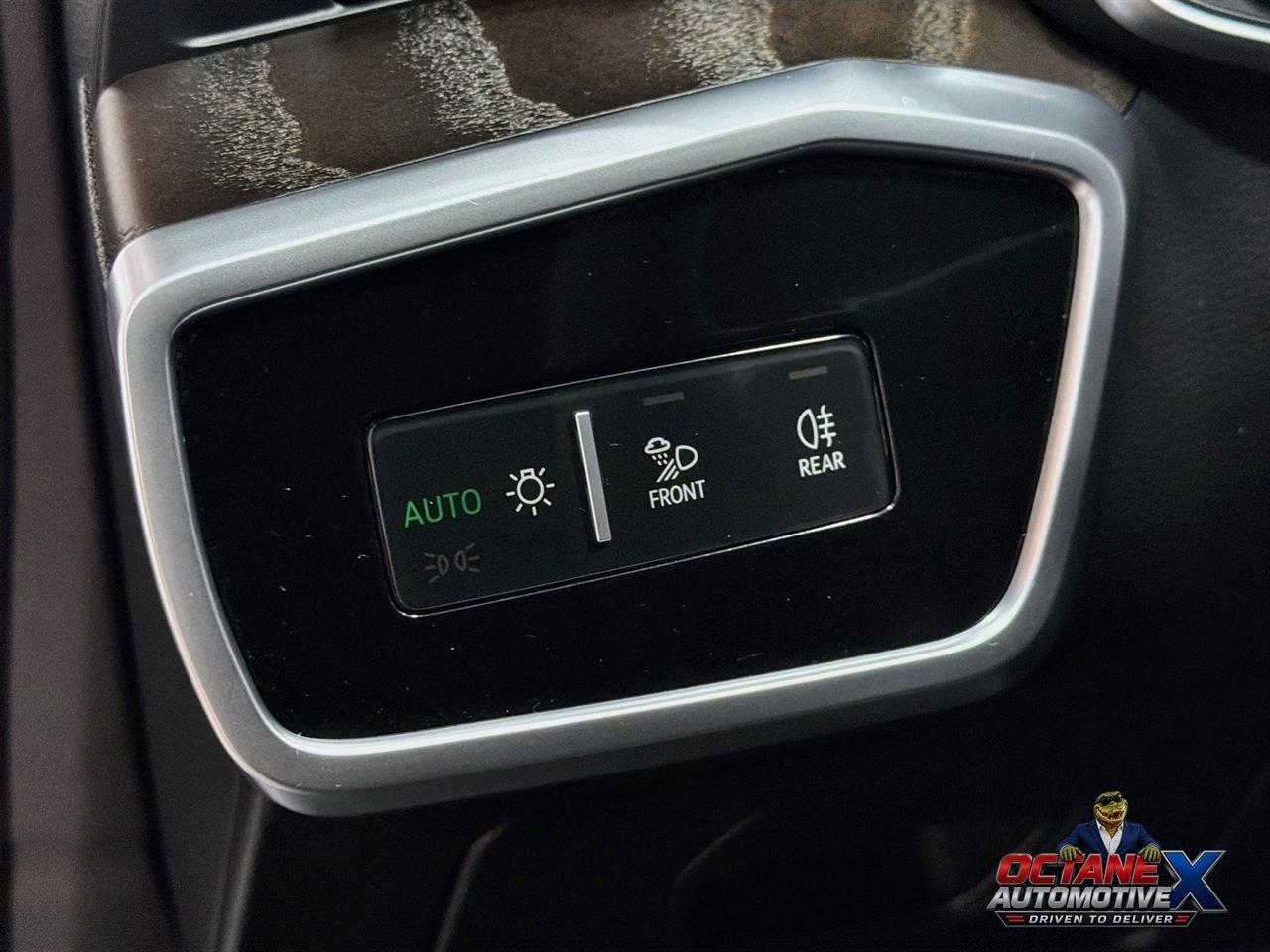 Audi S7 2.9 TFSI Premium Plus 2020