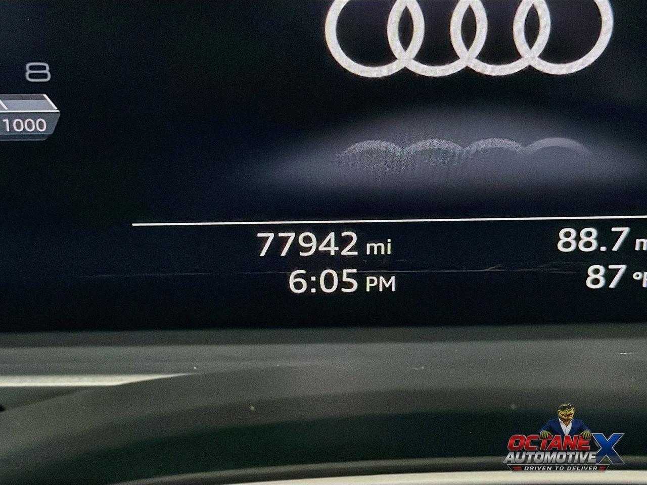 Audi S7 2.9 TFSI Premium Plus 2020