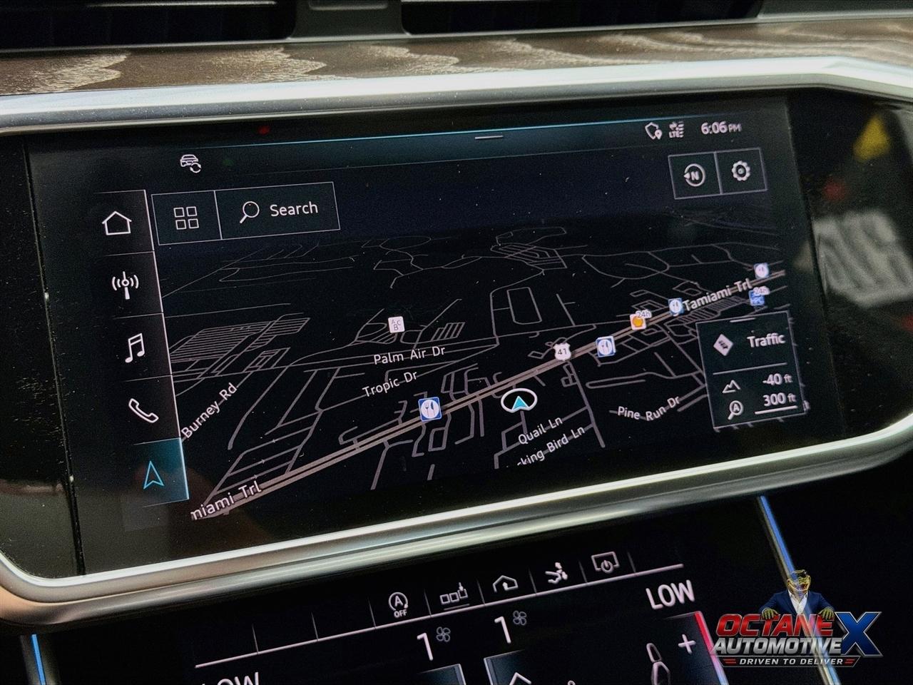 Audi S7 2.9 TFSI Premium Plus 2020