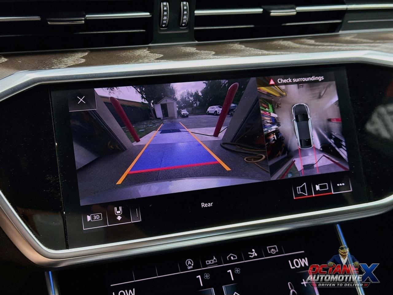 Audi S7 2.9 TFSI Premium Plus 2020
