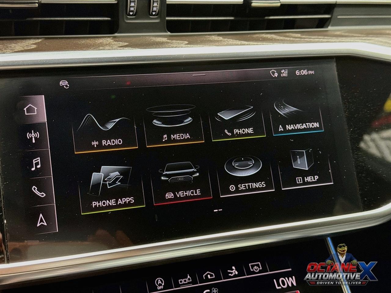 Audi S7 2.9 TFSI Premium Plus 2020