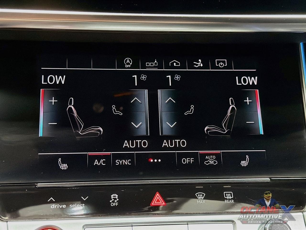 Audi S7 2.9 TFSI Premium Plus 2020