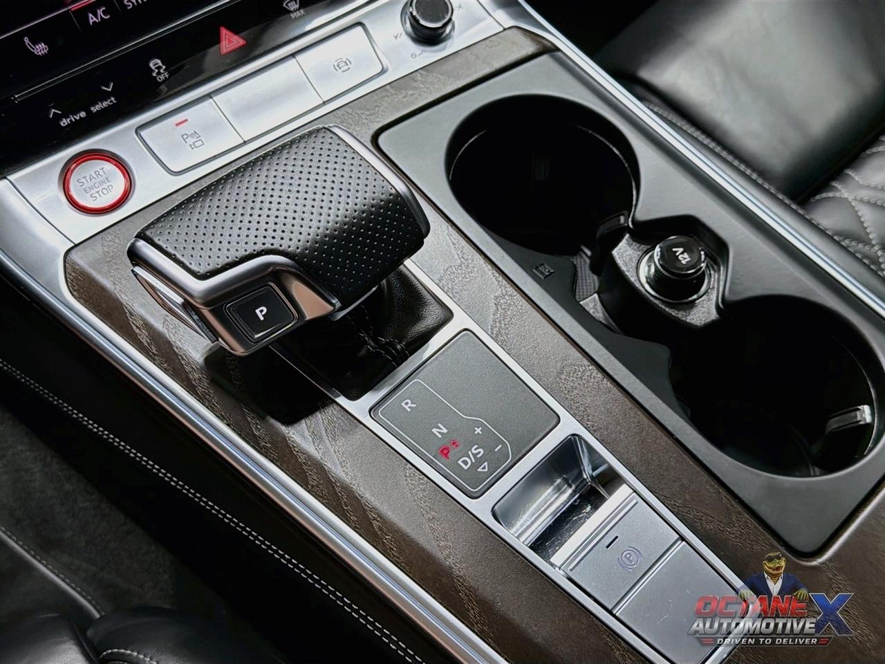 Audi S7 2.9 TFSI Premium Plus 2020