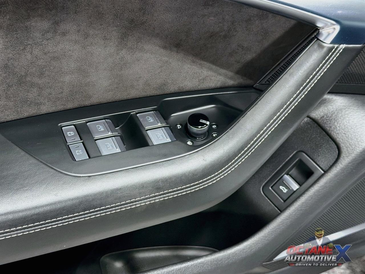 Audi S7 2.9 TFSI Premium Plus 2020