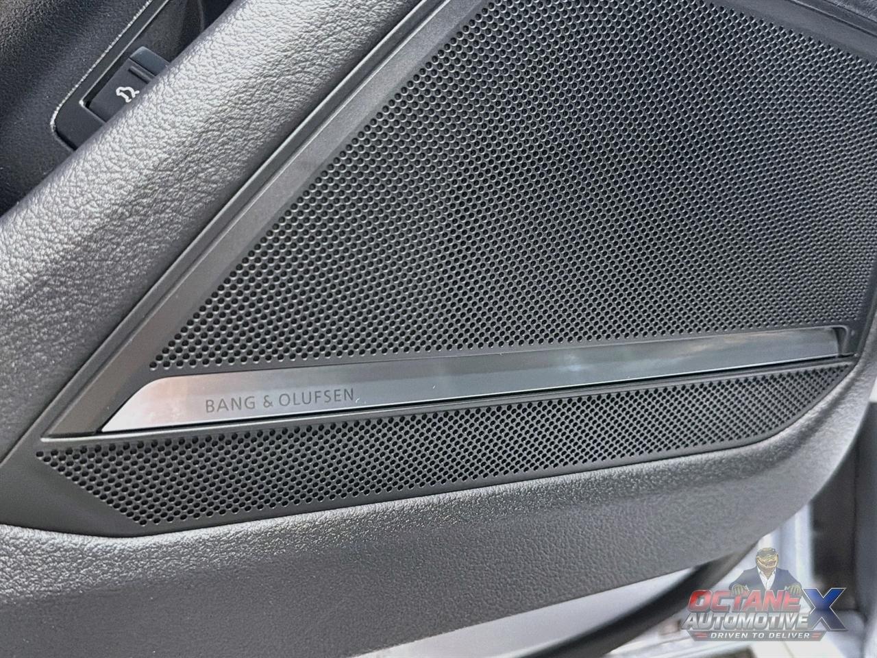 Audi S7 2.9 TFSI Premium Plus 2020