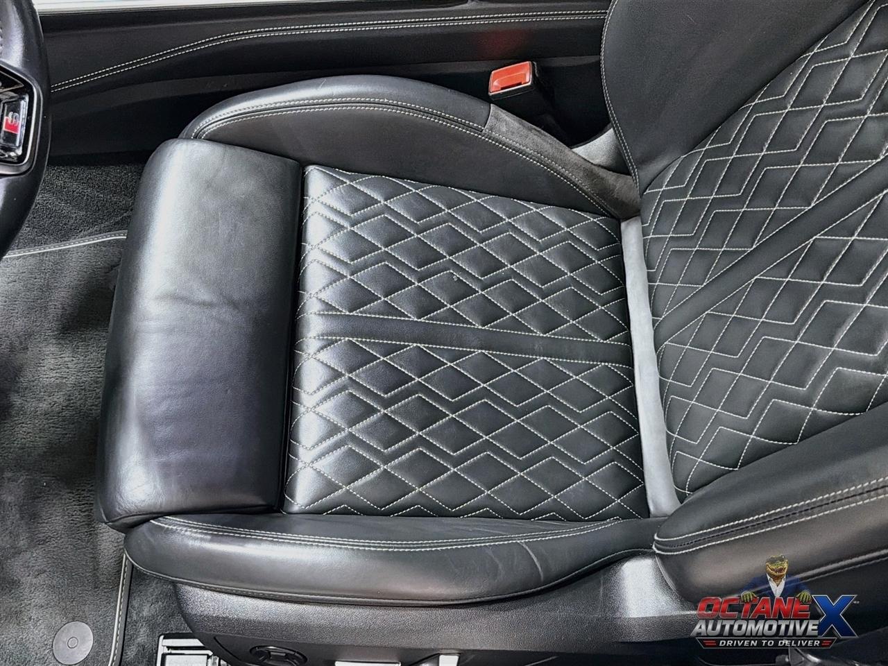 Audi S7 2.9 TFSI Premium Plus 2020