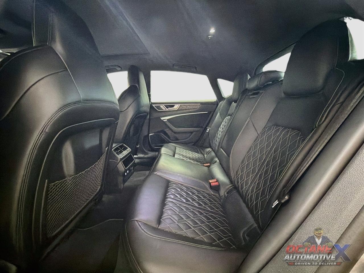 Audi S7 2.9 TFSI Premium Plus 2020