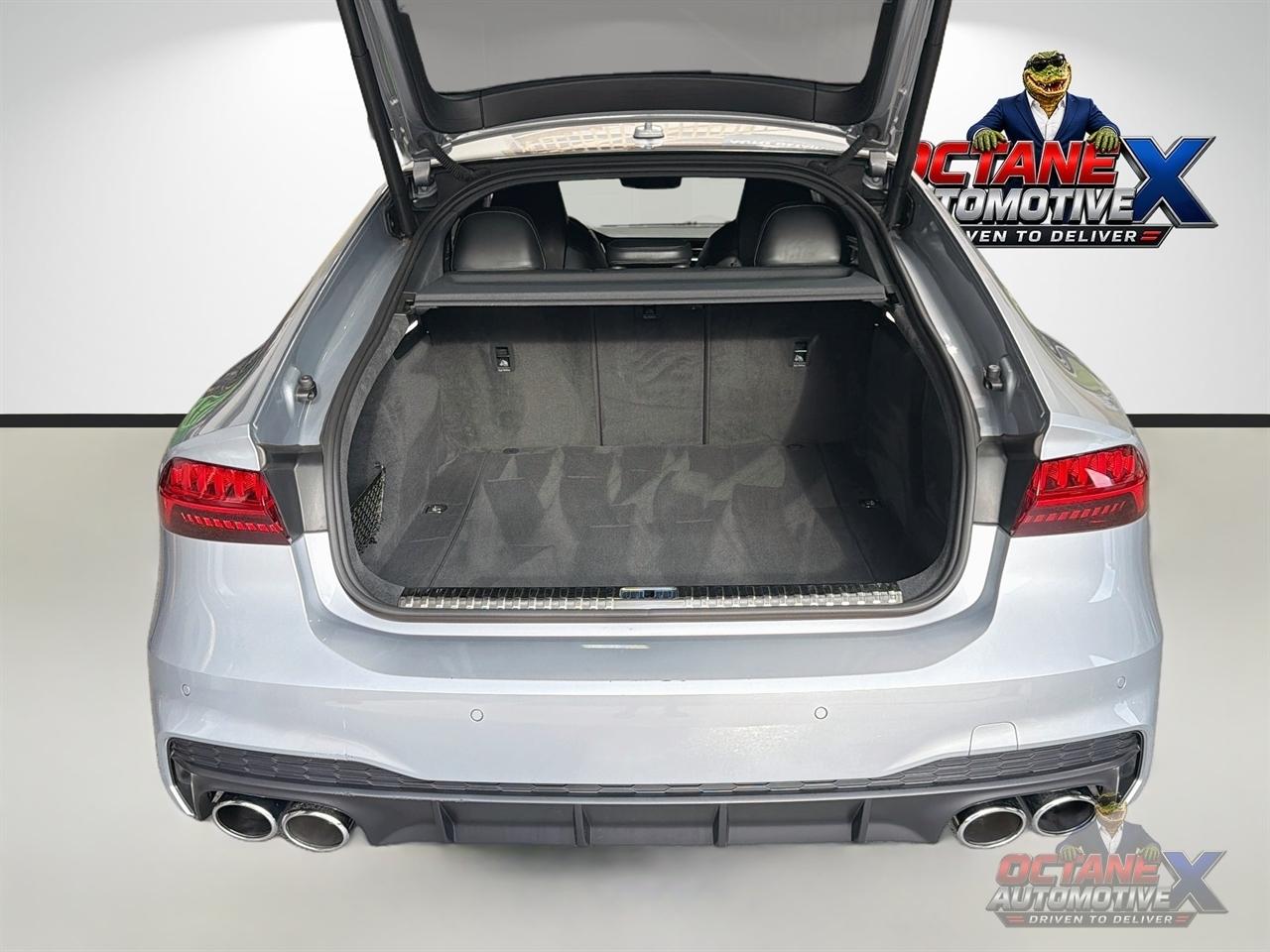 Audi S7 2.9 TFSI Premium Plus 2020