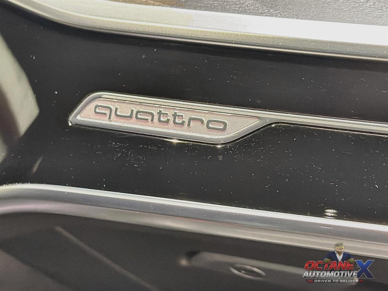Audi S7 2.9 TFSI Premium Plus 2020
