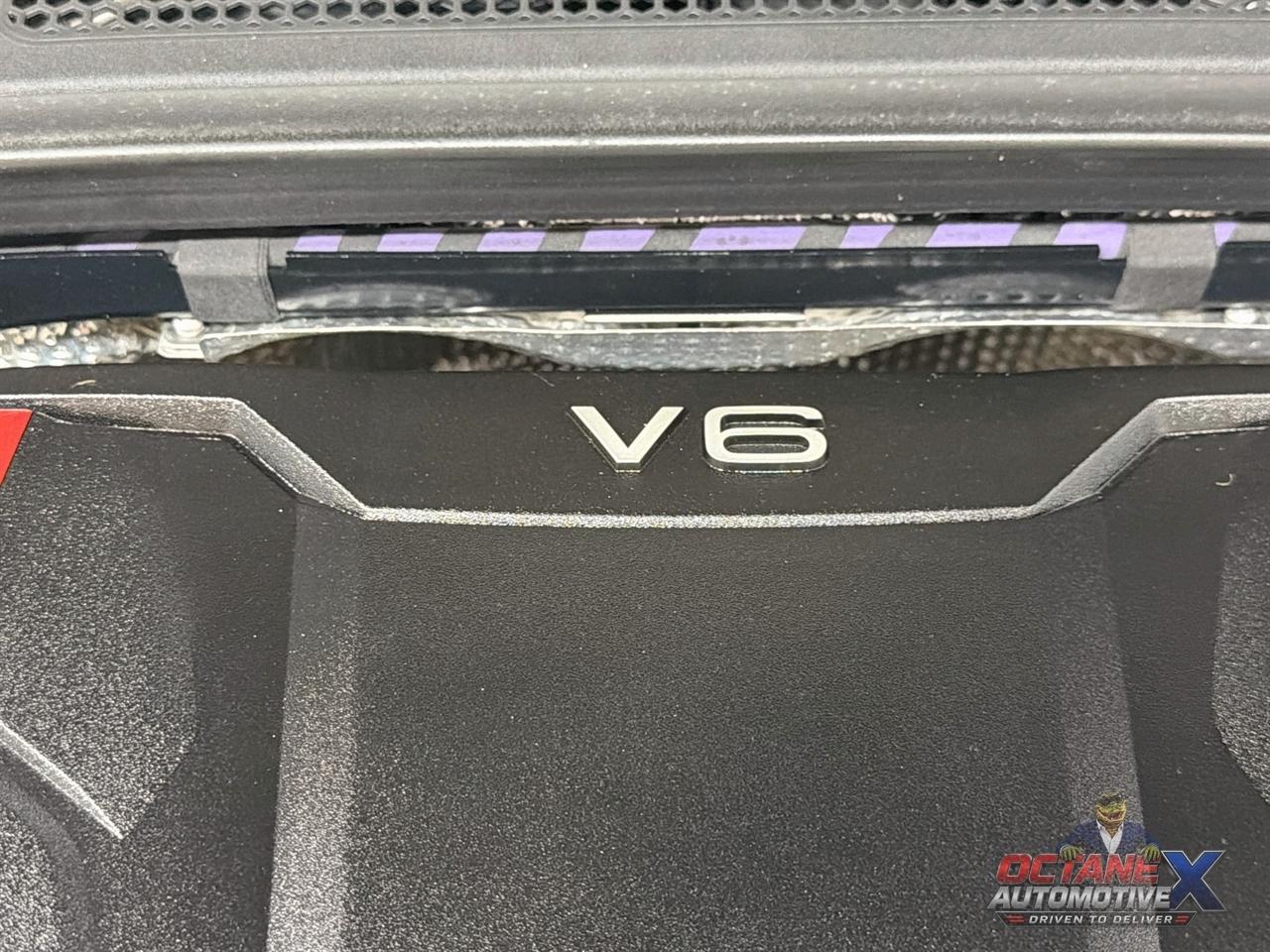Audi S7 2.9 TFSI Premium Plus 2020