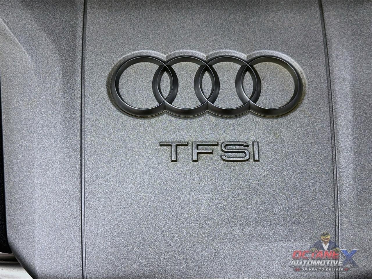 Audi S7 2.9 TFSI Premium Plus 2020