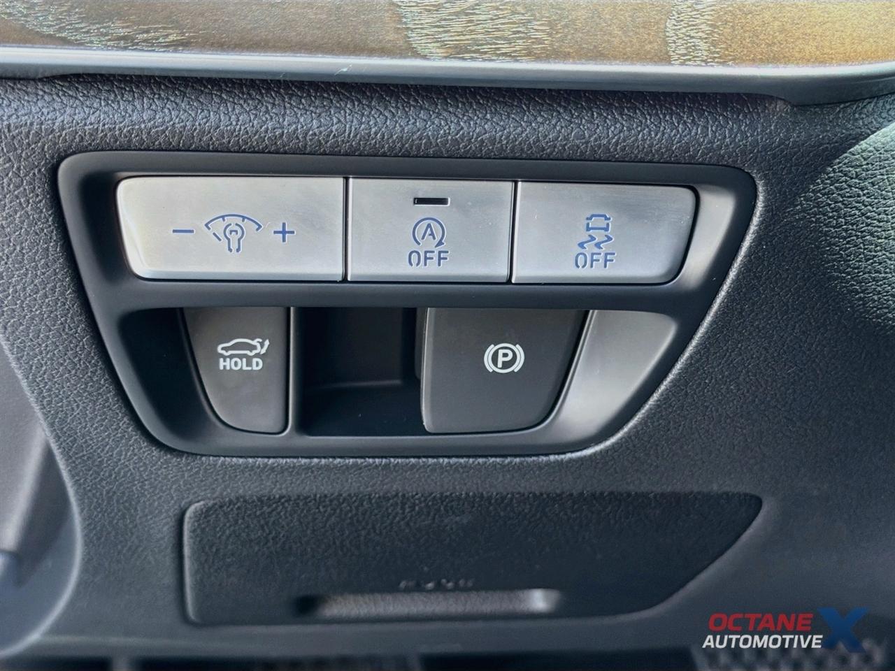Genesis G80 2.5T Advanced 2024