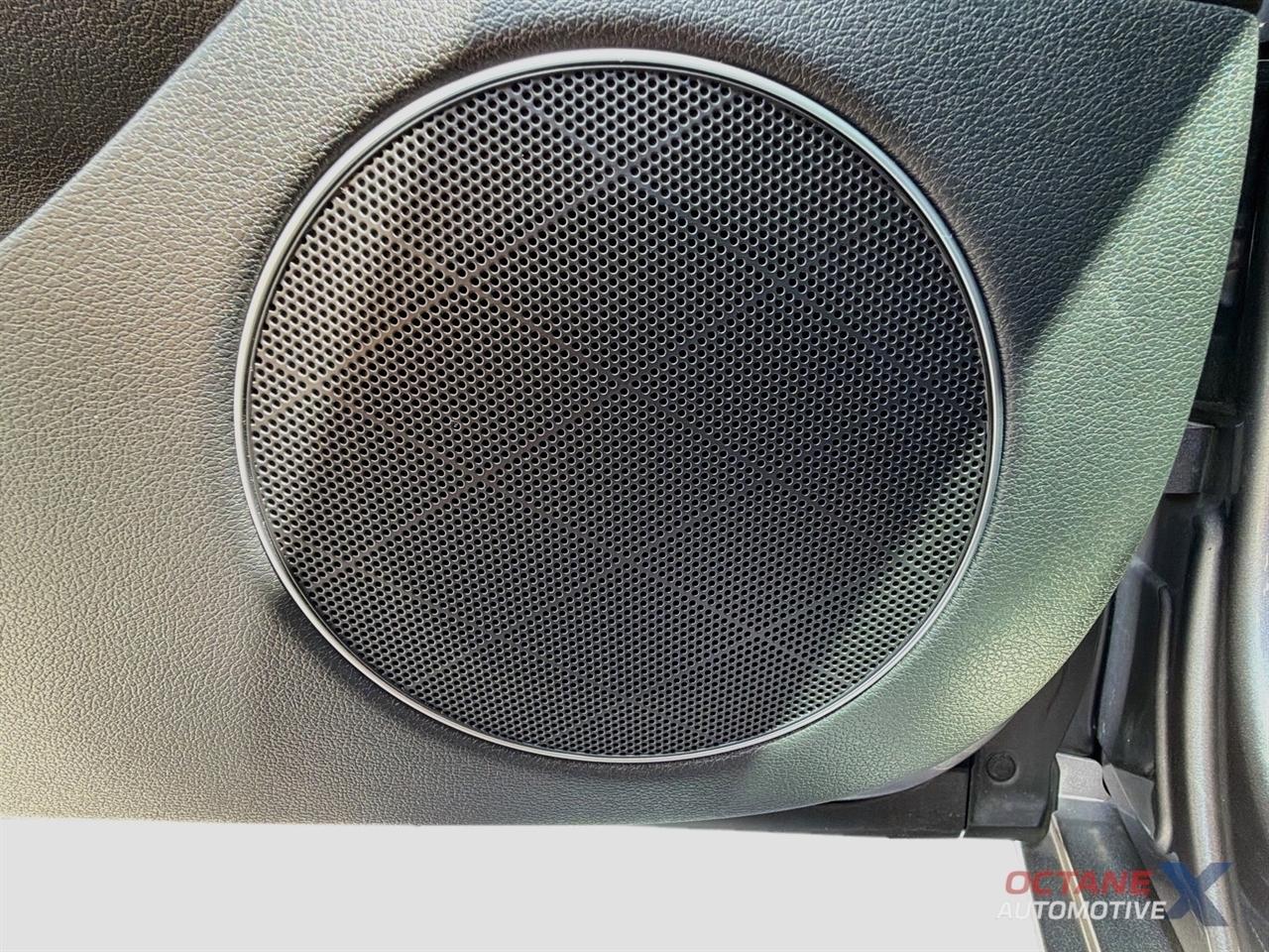 Genesis G80 2.5T Advanced 2024