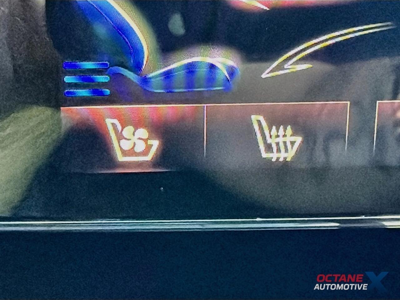 Genesis G80 2.5T Advanced 2024