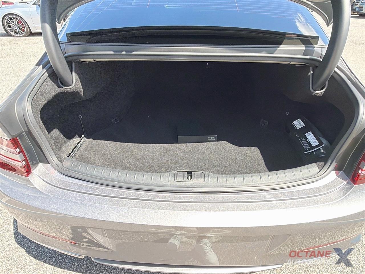Genesis G80 2.5T Advanced 2024