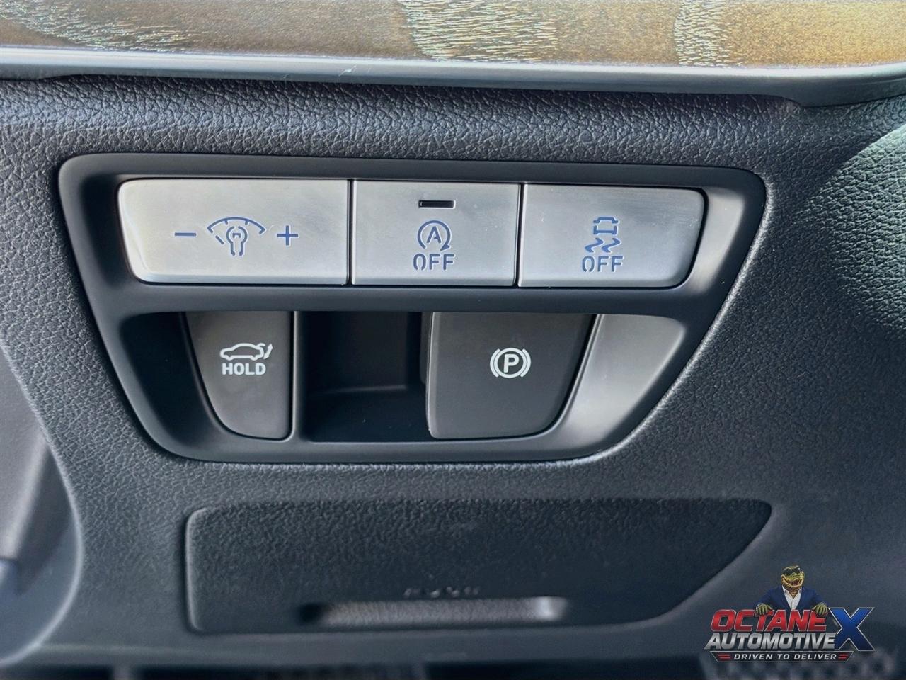 Genesis G80 2.5T Advanced 2024