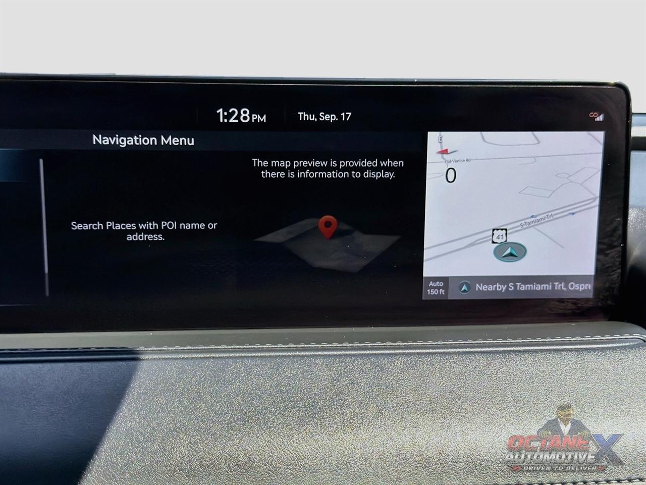 Genesis G80 2.5T Advanced 2024