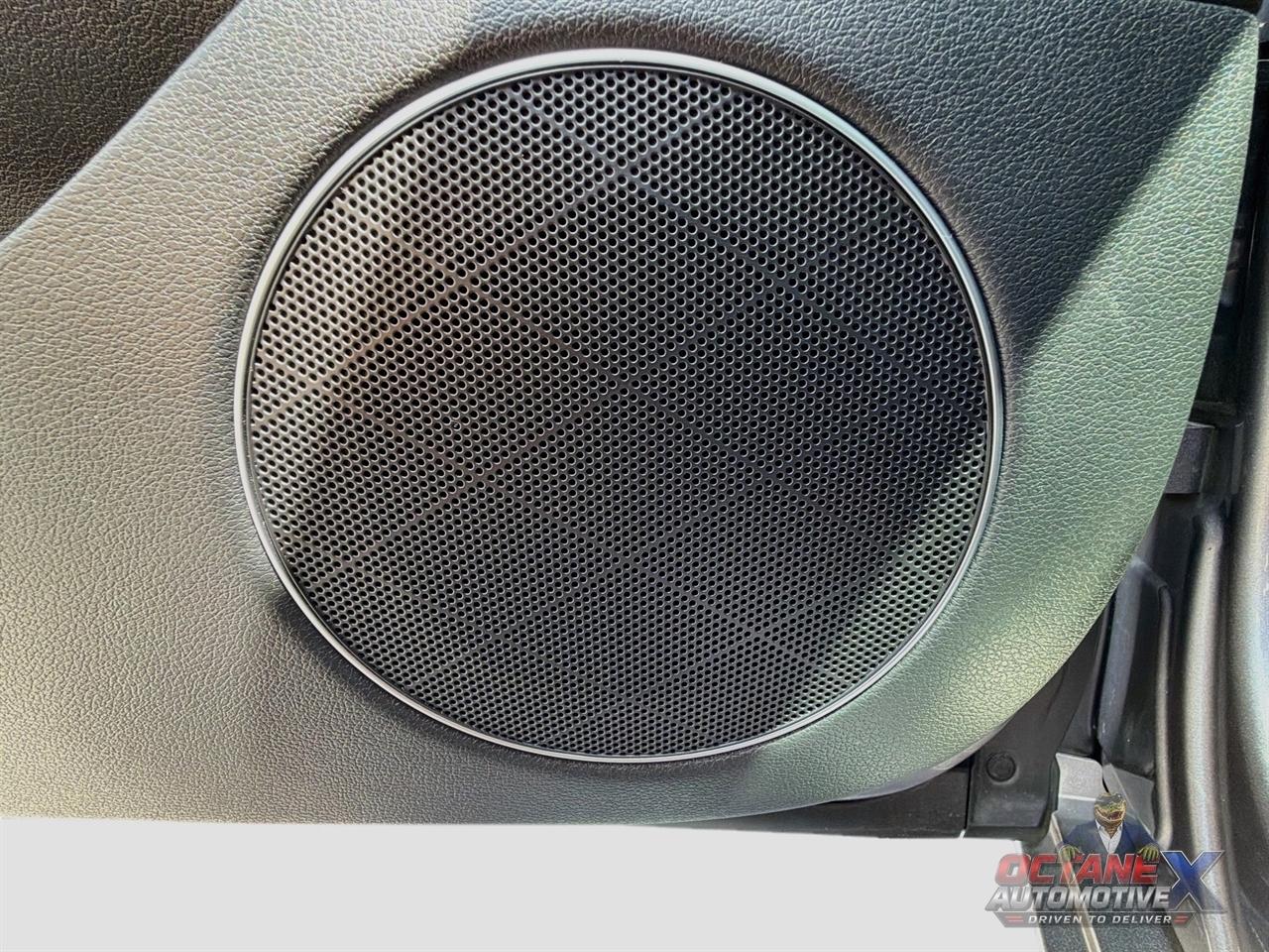 Genesis G80 2.5T Advanced 2024