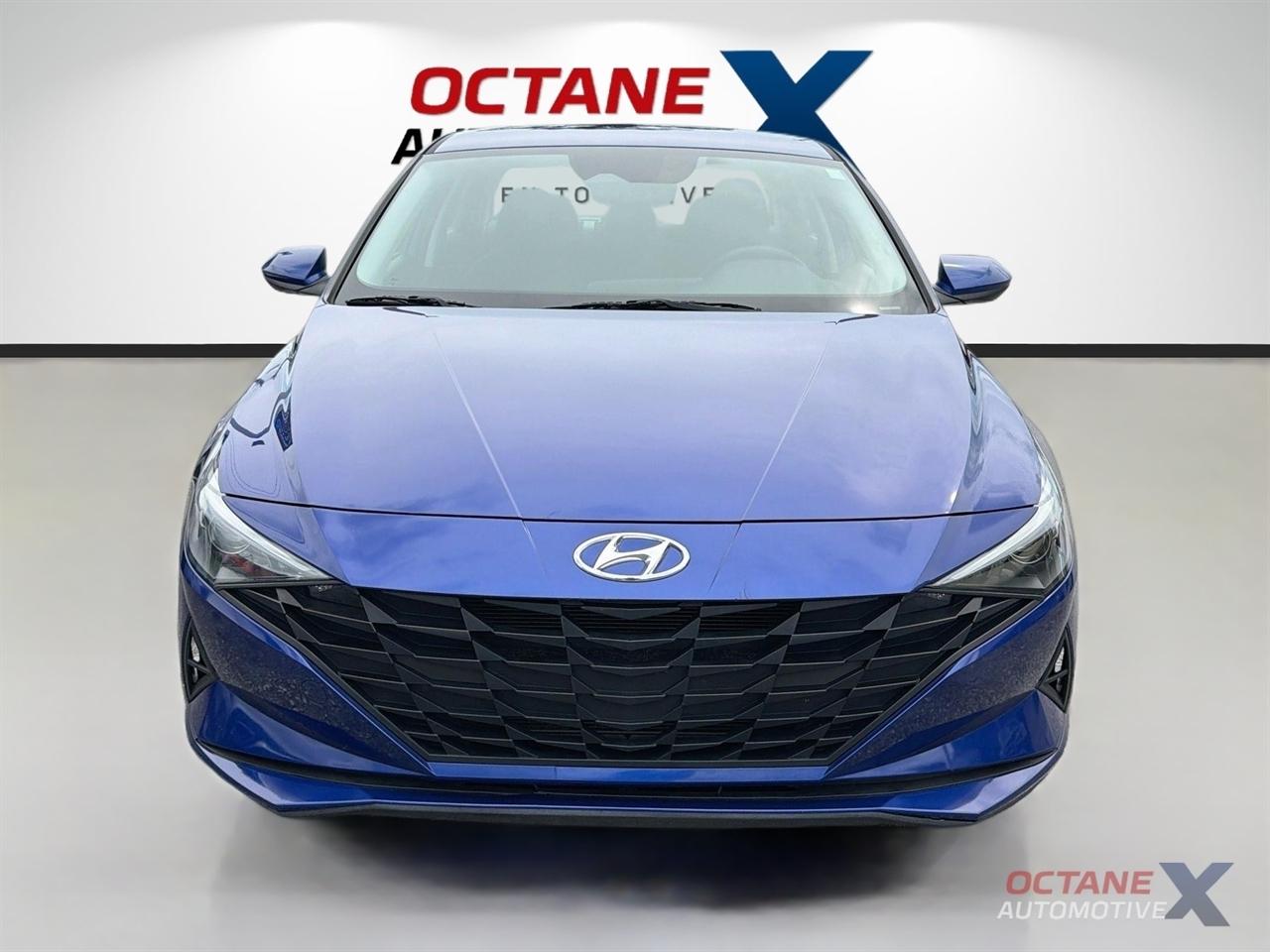 Hyundai Elantra  2023