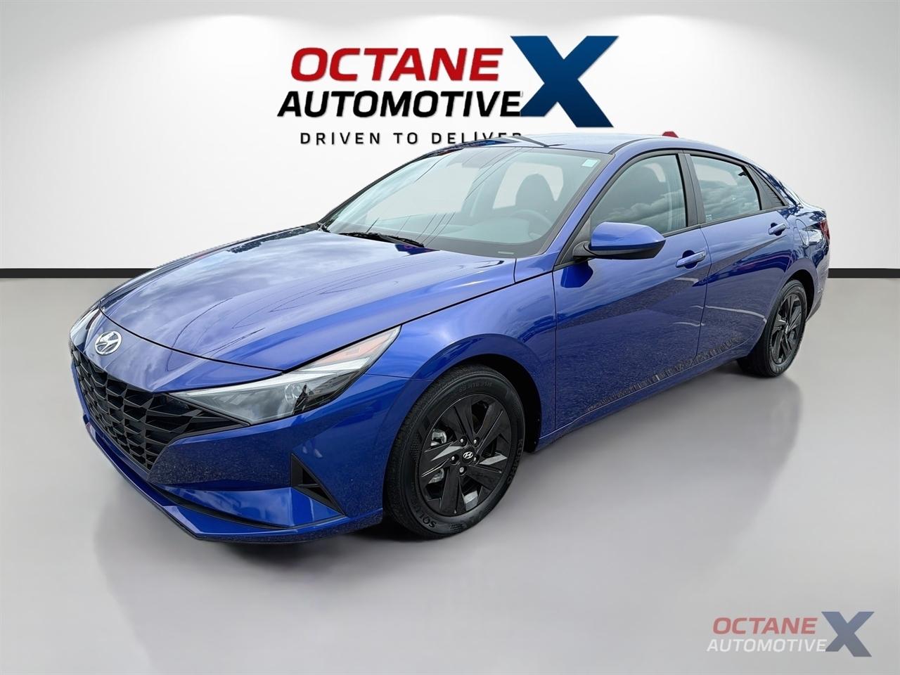 Hyundai Elantra  2023