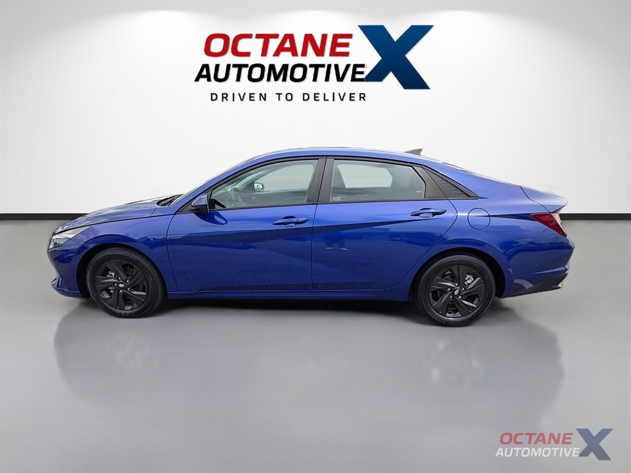 Hyundai Elantra  2023