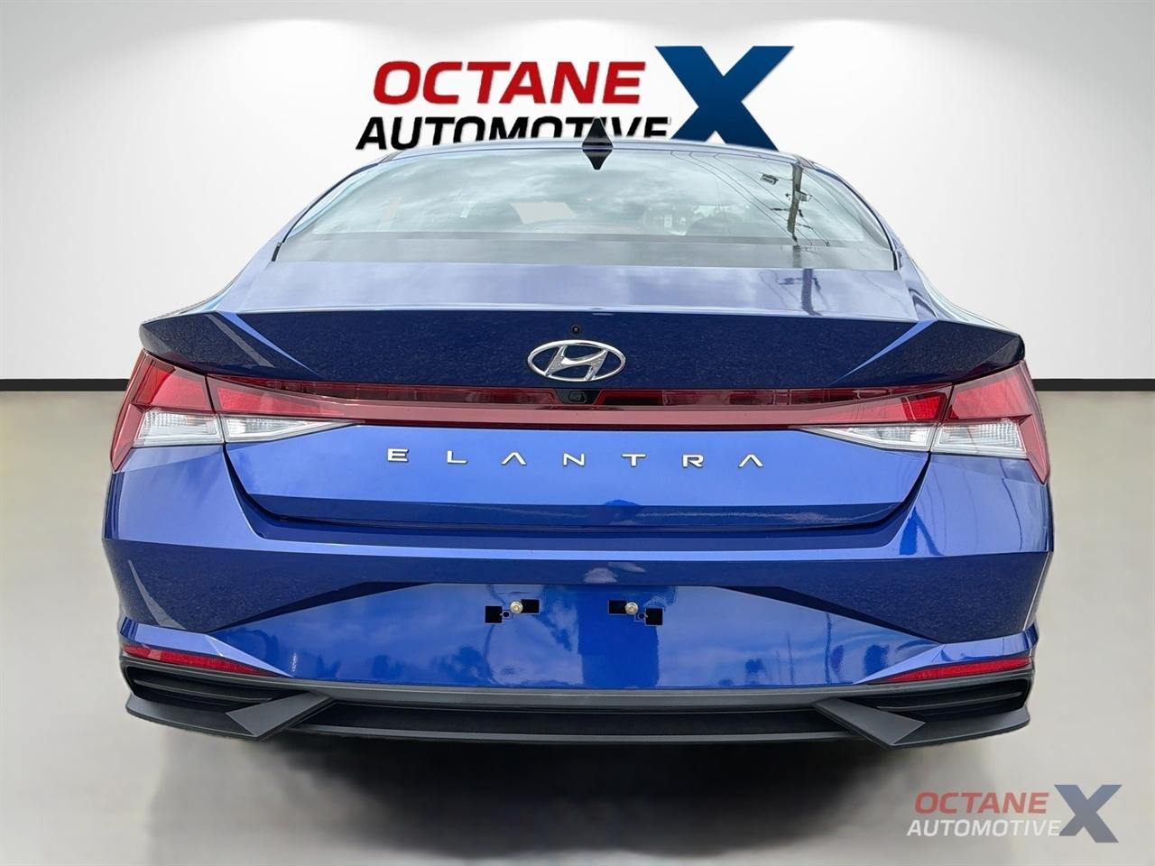 Hyundai Elantra  2023