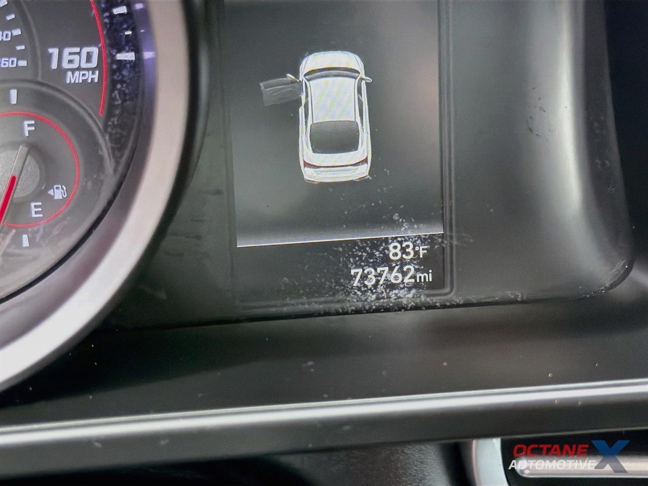 Hyundai Elantra  2023