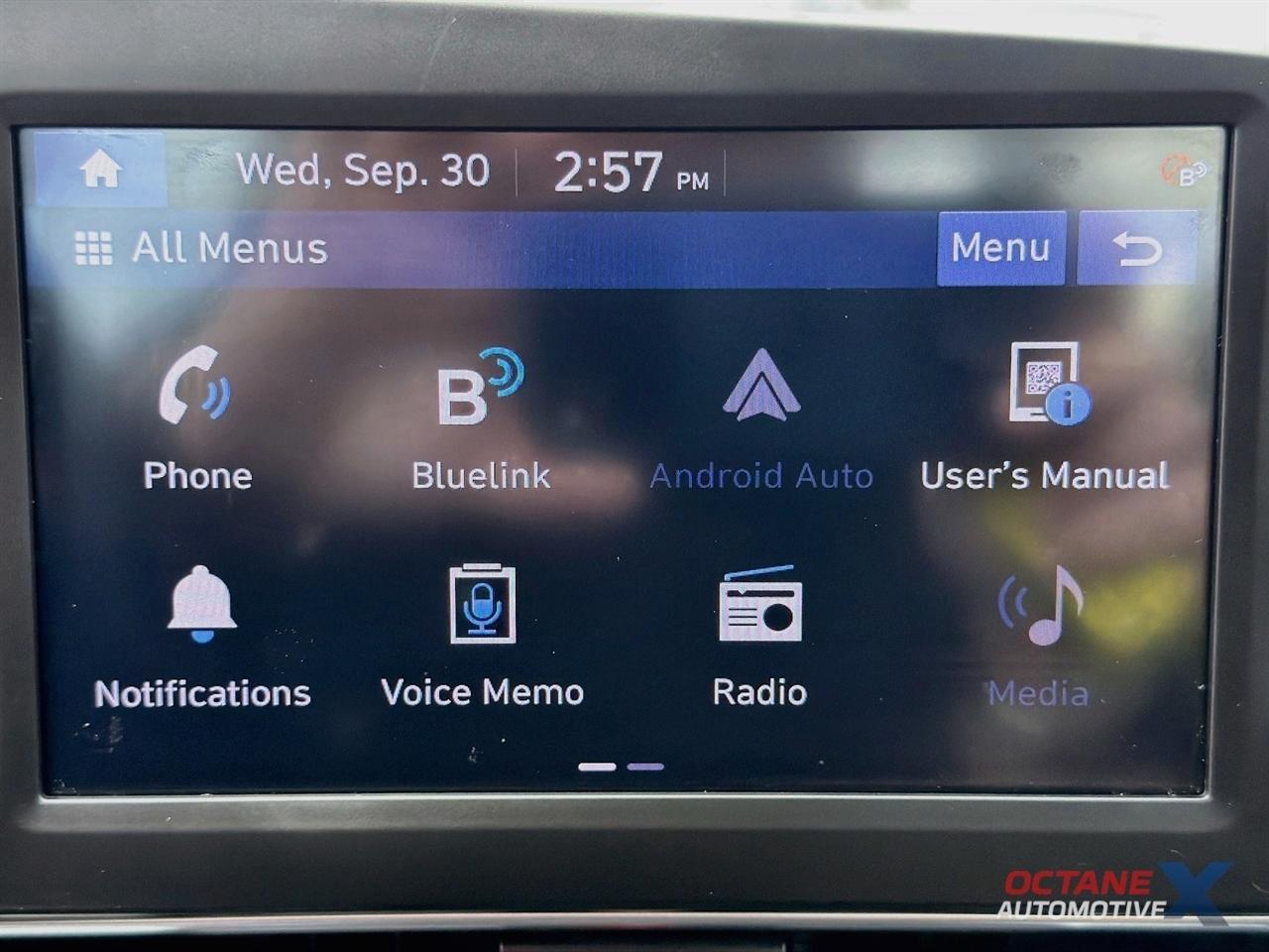 Hyundai Elantra  2023