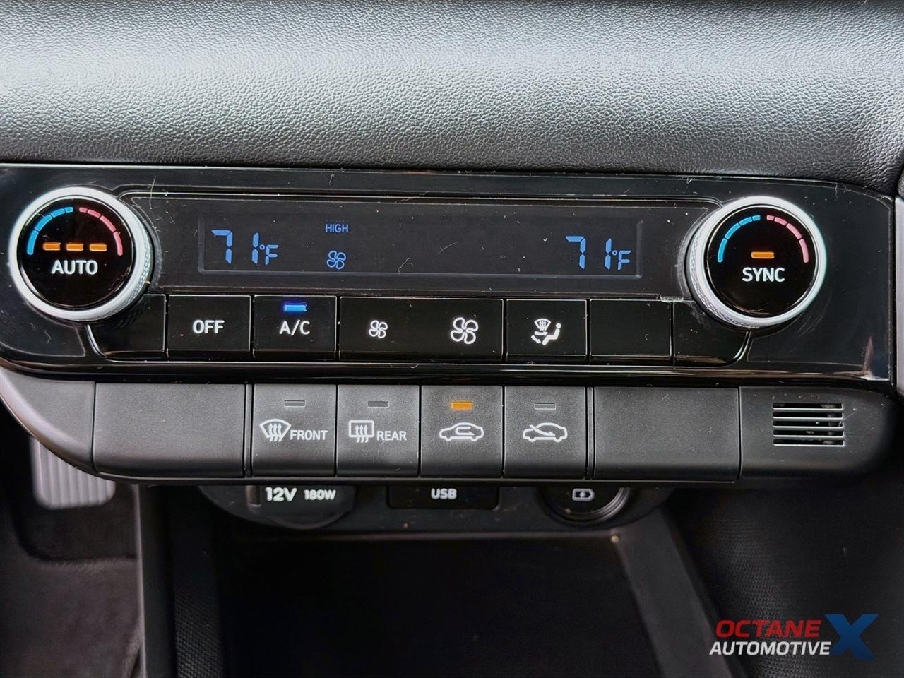 Hyundai Elantra  2023