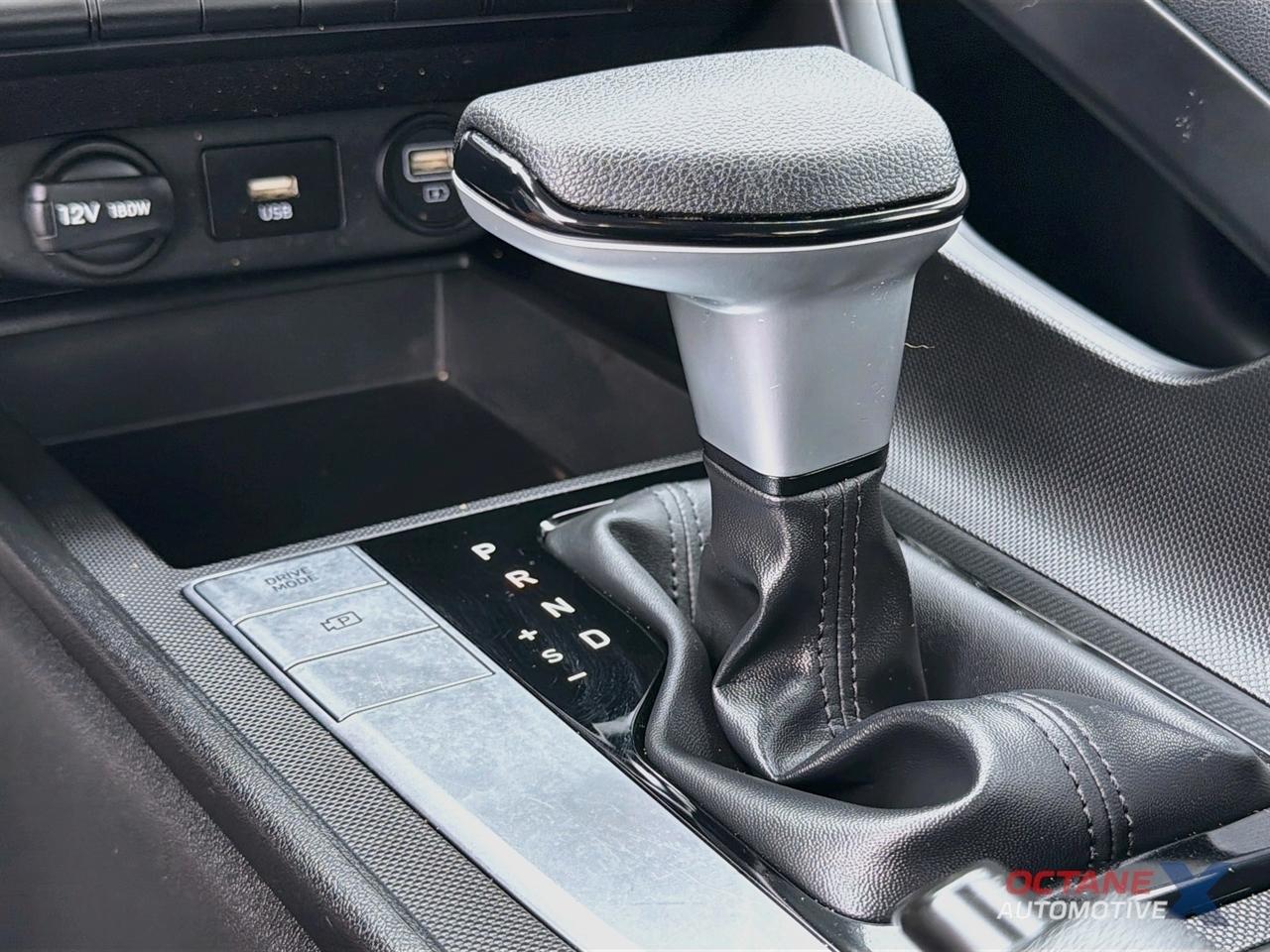 Hyundai Elantra  2023