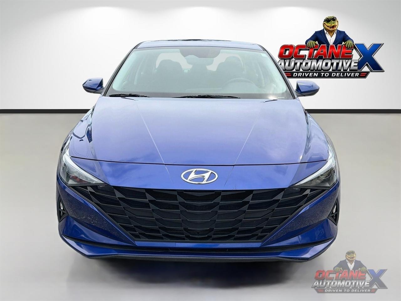 Hyundai ELANTRA GLS/SE/  2023