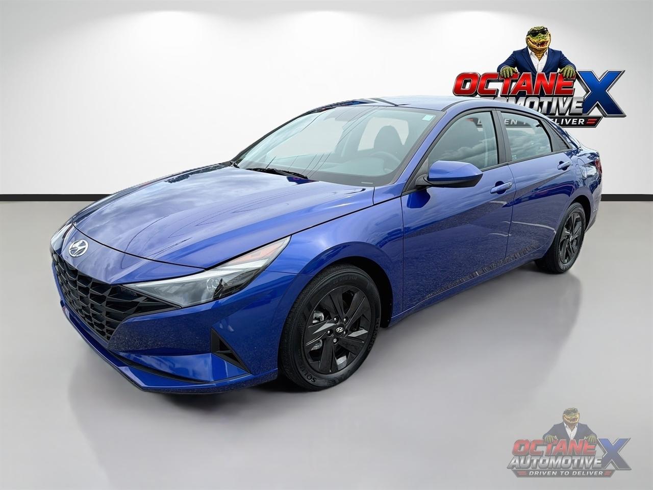 Hyundai ELANTRA GLS/SE/  2023