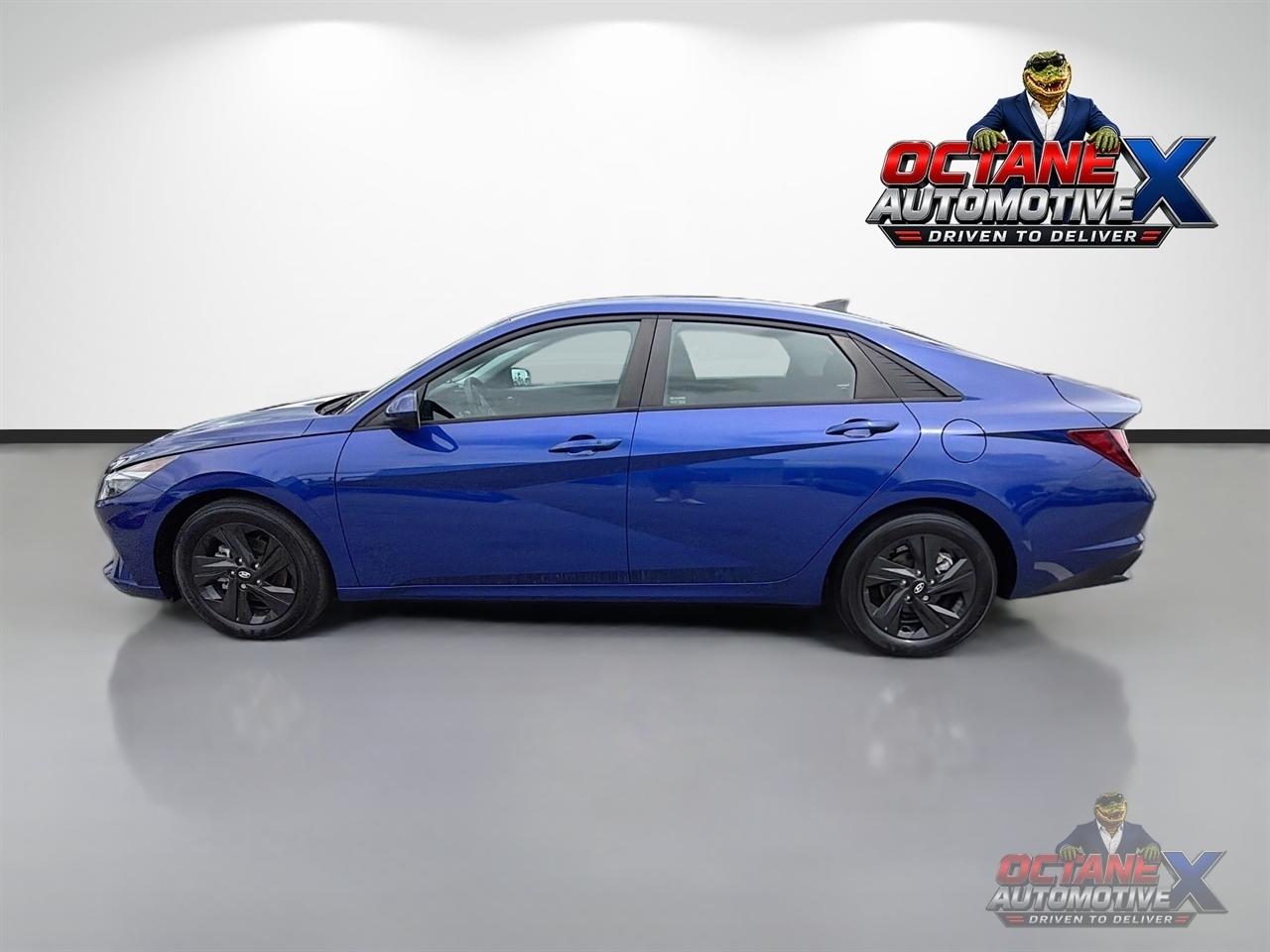 Hyundai ELANTRA GLS/SE/  2023
