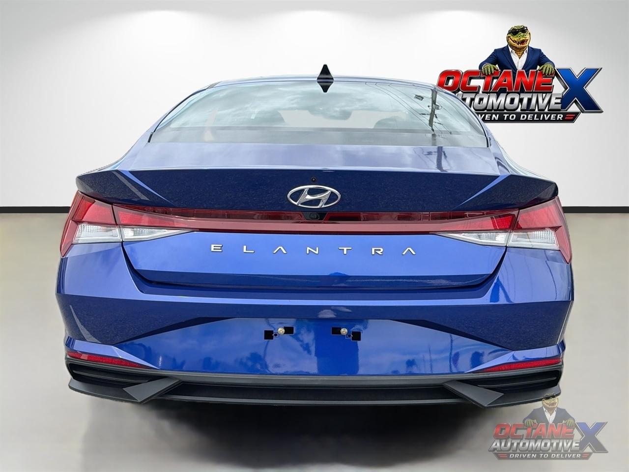 Hyundai ELANTRA GLS/SE/  2023