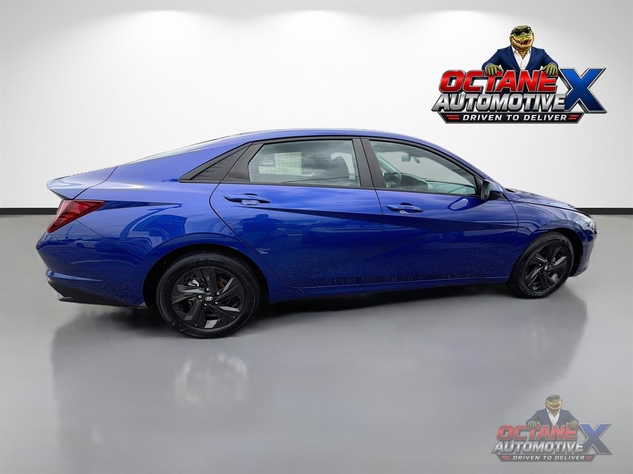 Hyundai ELANTRA GLS/SE/  2023