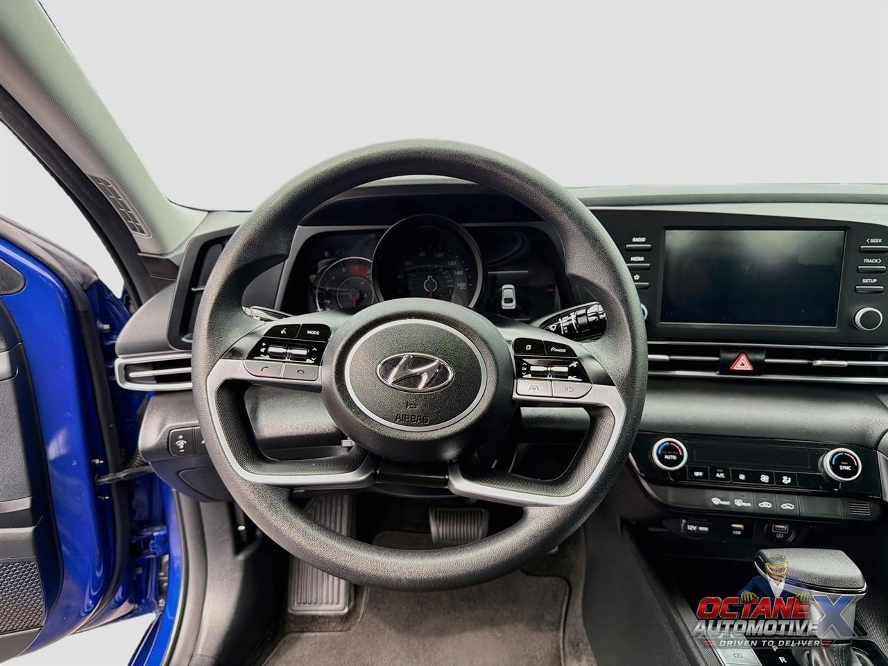 Hyundai ELANTRA GLS/SE/  2023