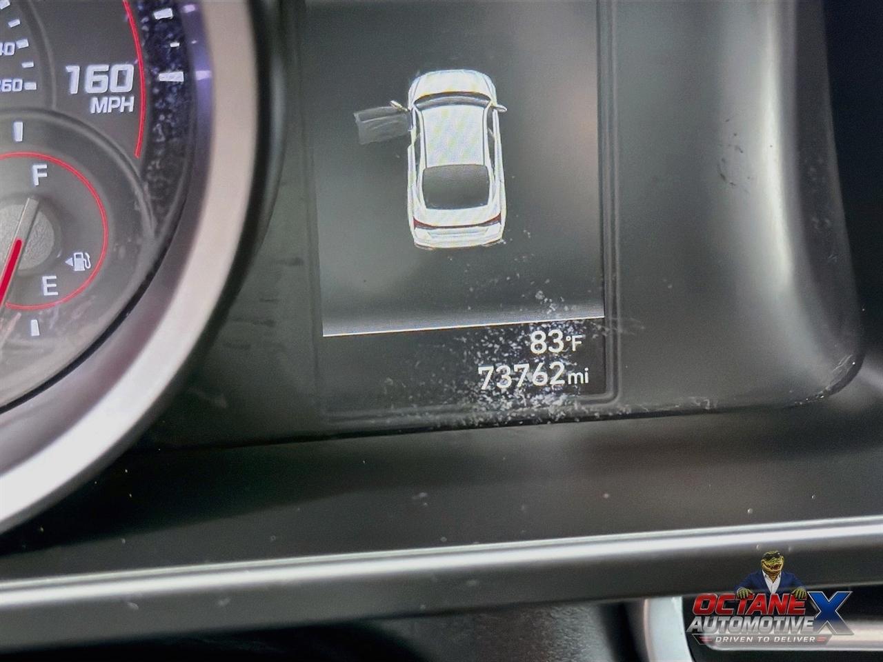 Hyundai ELANTRA GLS/SE/  2023