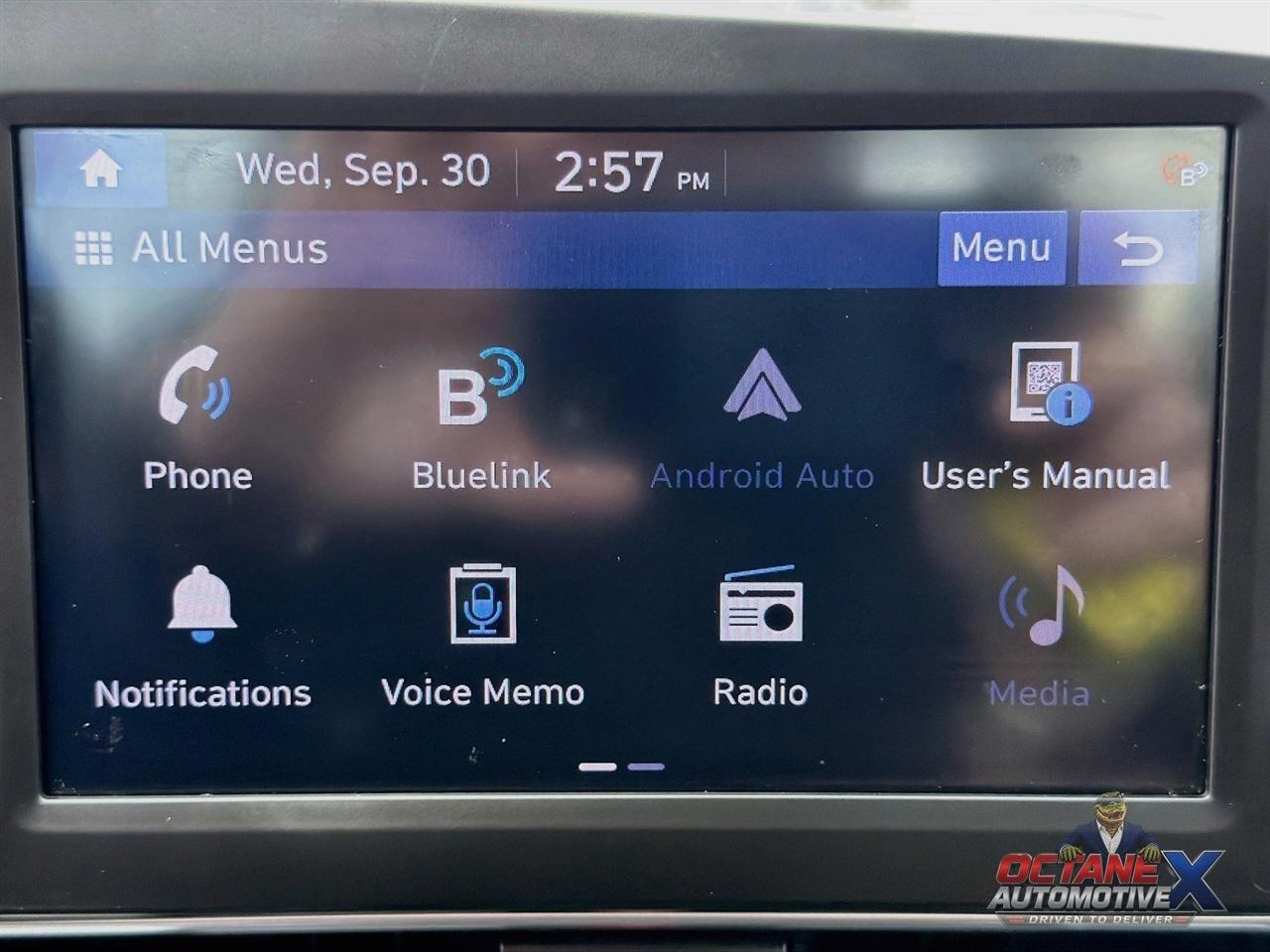 Hyundai ELANTRA GLS/SE/  2023