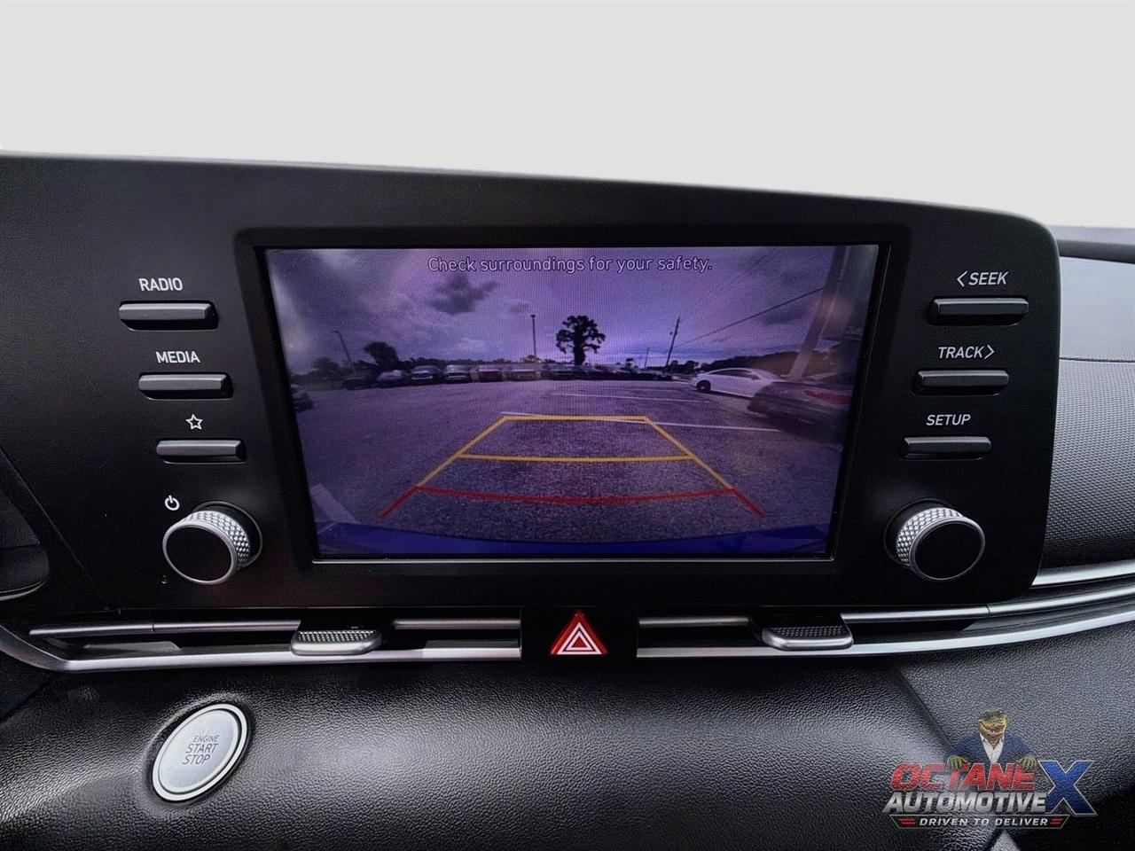Hyundai ELANTRA GLS/SE/  2023